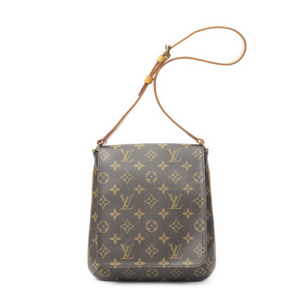 Louis Vuitton Musette Salsa